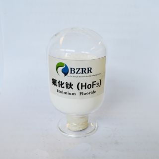 Holmium Fluoride (HoF3)