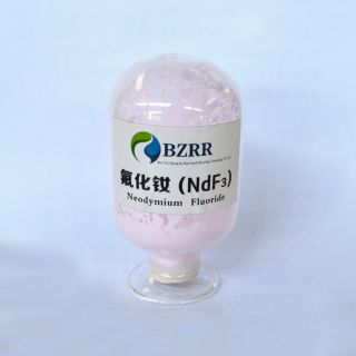 Neodymium Fluoride (NdF3)